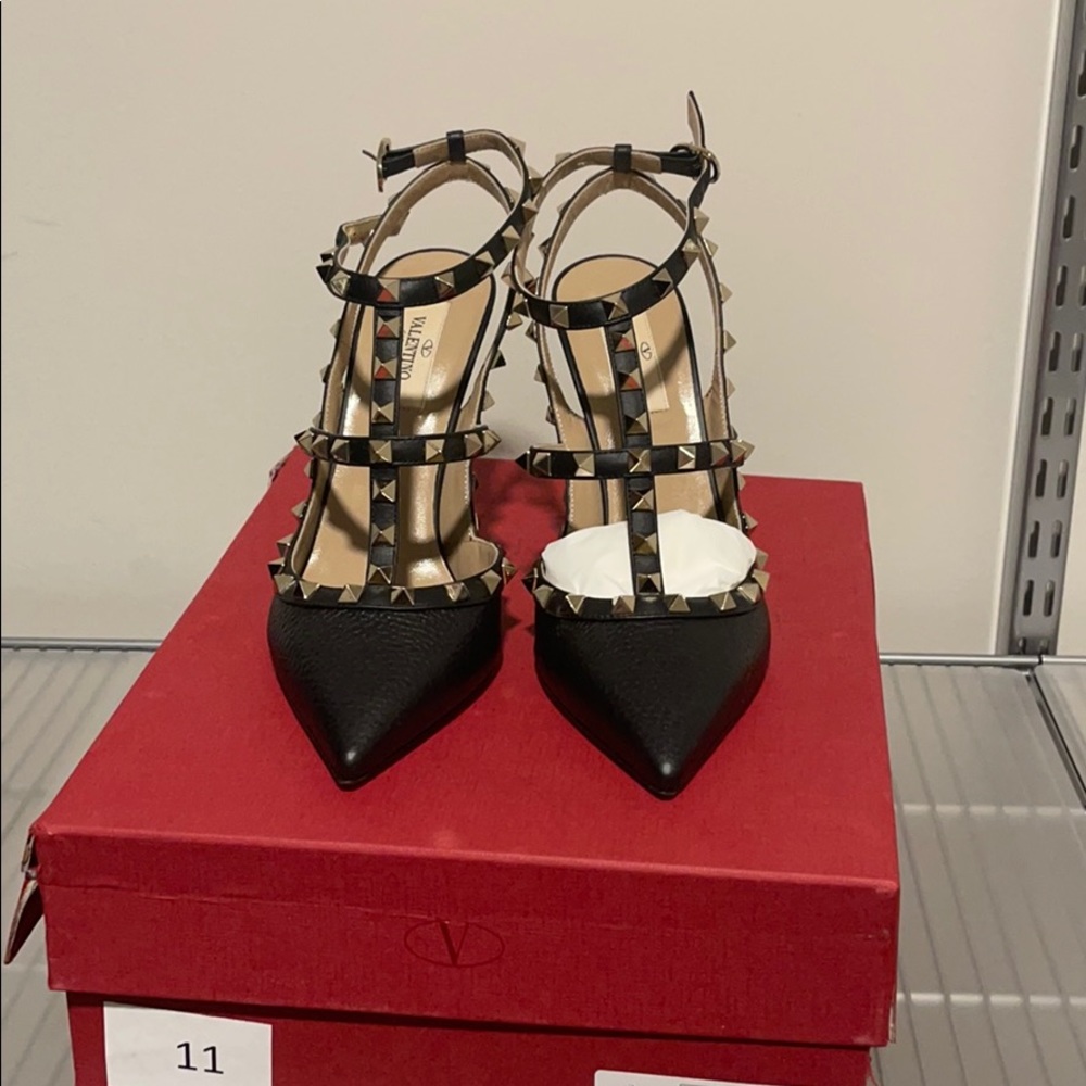 Valentino Shoes